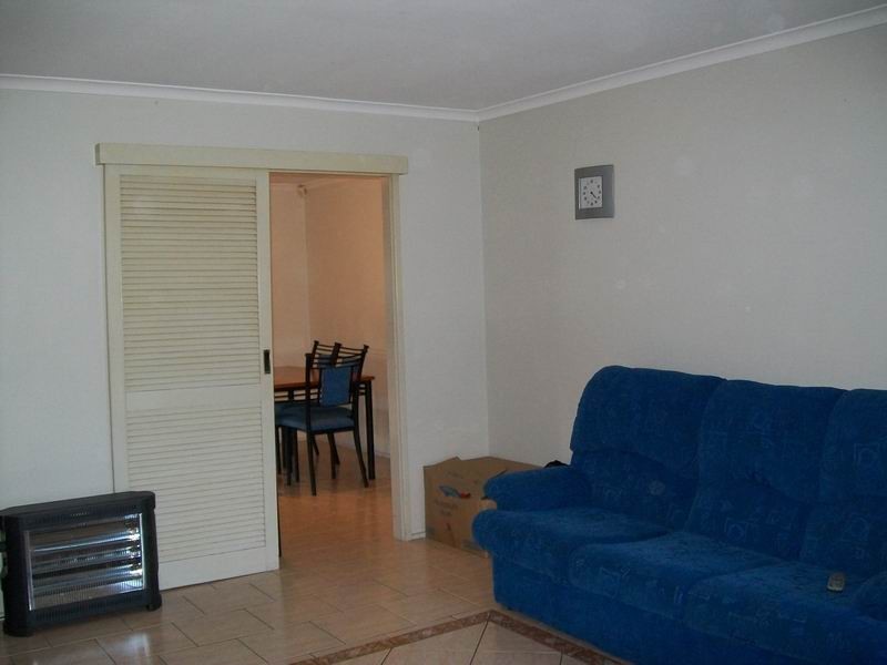 Kearns NSW 2558