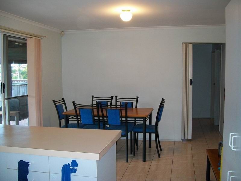 Kearns NSW 2558