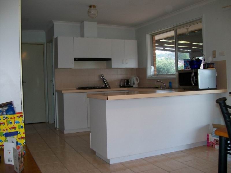 Kearns NSW 2558