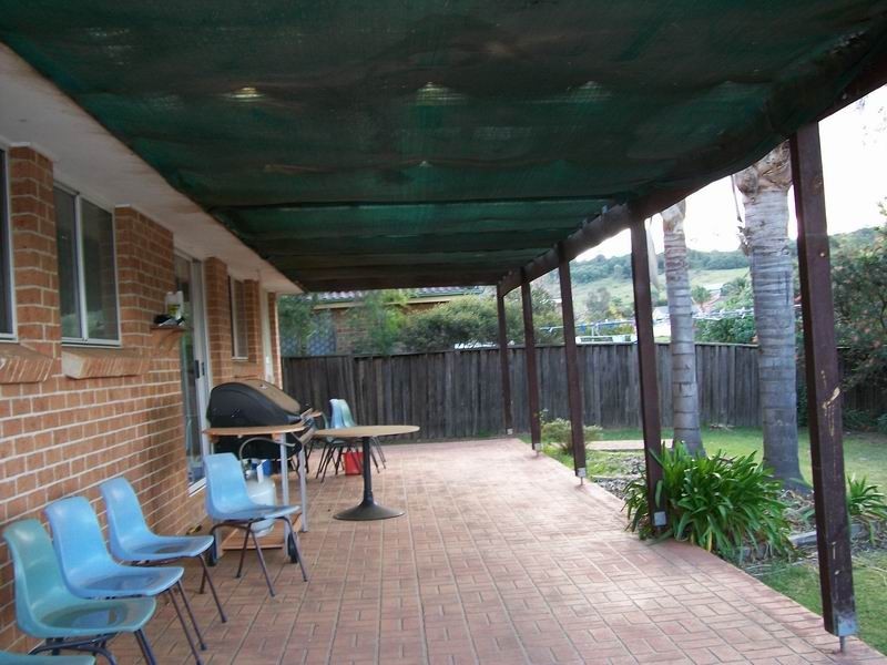 Kearns NSW 2558