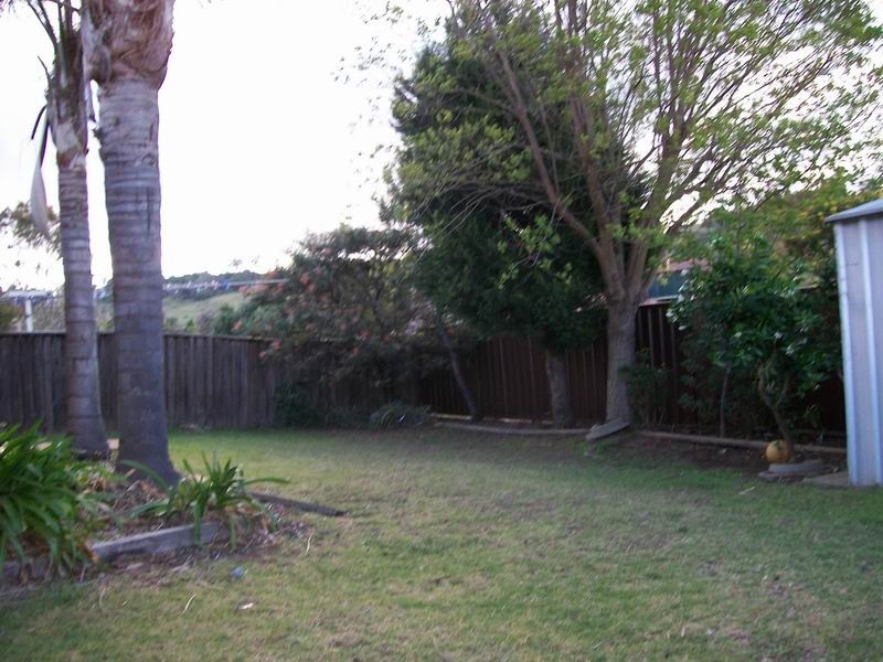 Kearns NSW 2558