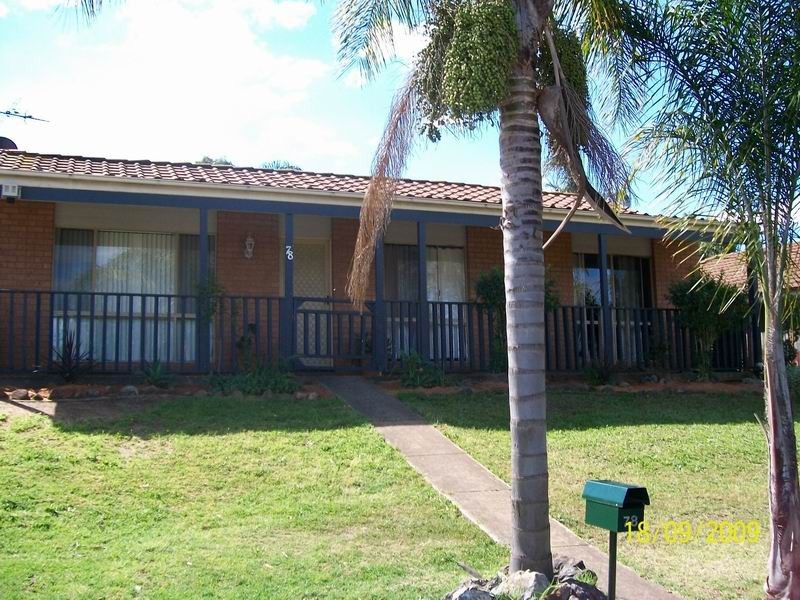 Eagle Vale NSW 2558