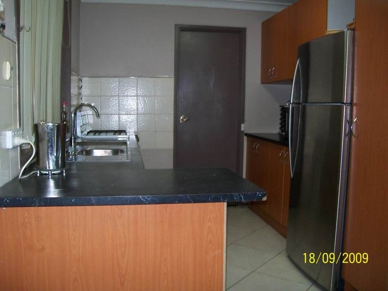 Eagle Vale NSW 2558