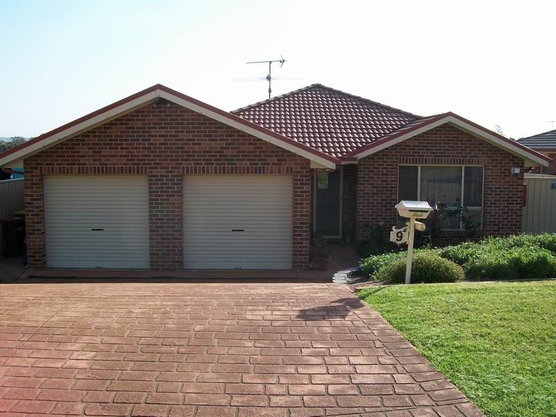 Currans Hill NSW 2567