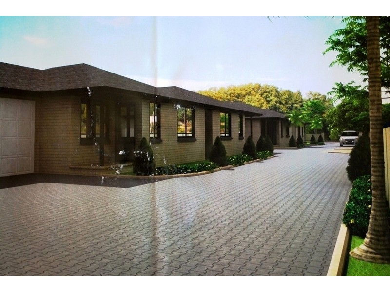 Macquarie Fields NSW 2564