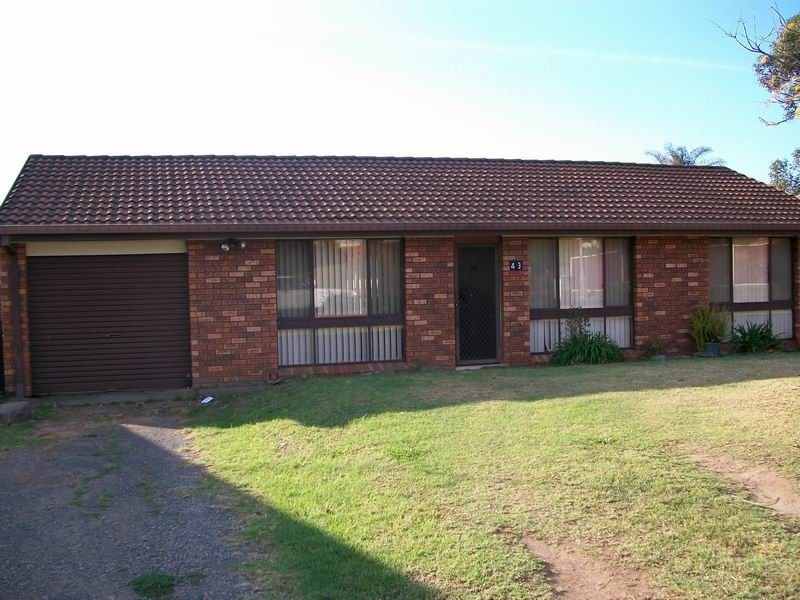 Rosemeadow NSW 2560