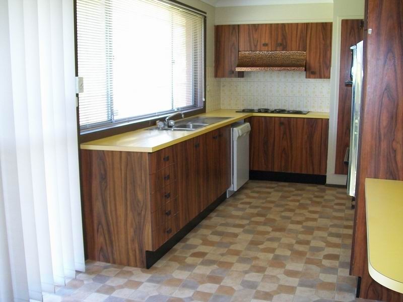 Eschol Park NSW 2558