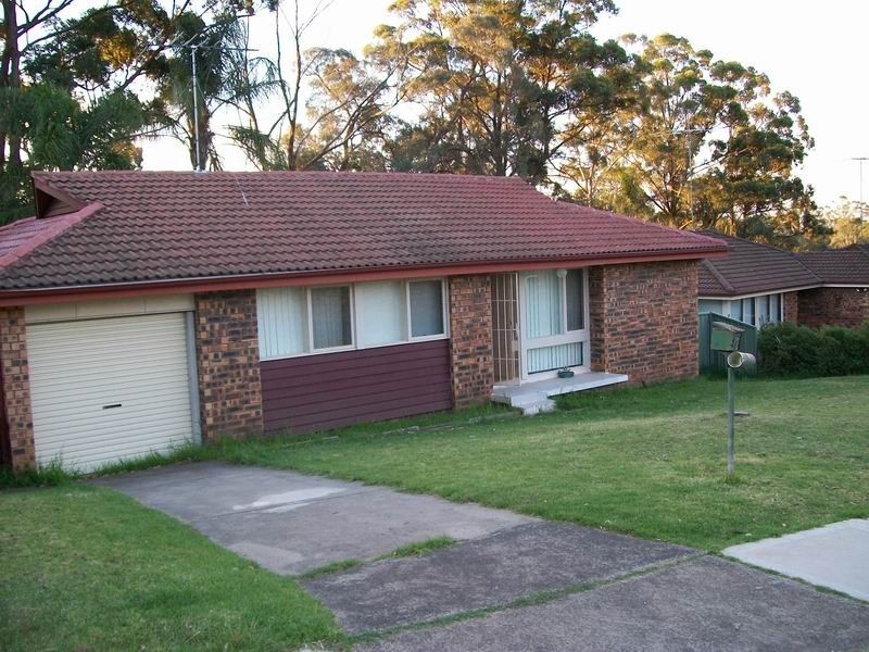 Bradbury NSW 2560