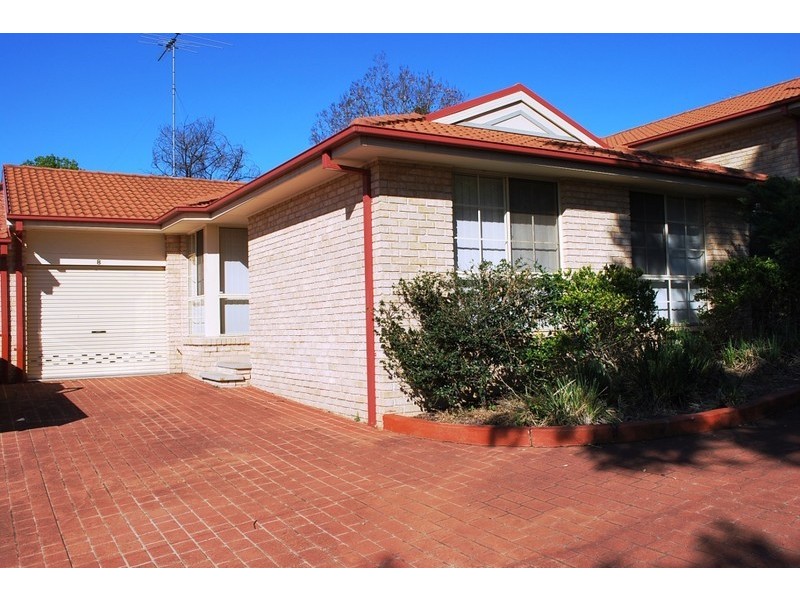 Campbelltown NSW 2560