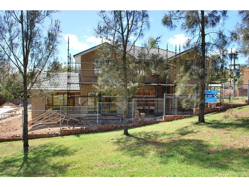 Campbelltown NSW 2560