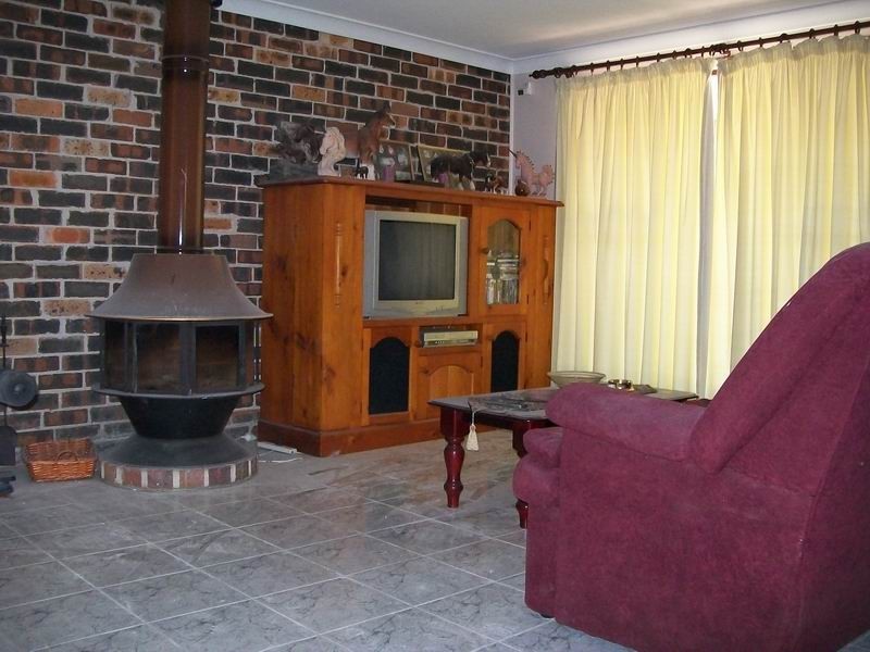 Eagle Vale NSW 2558