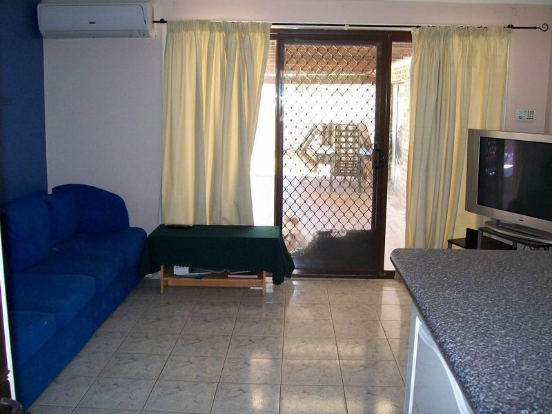 Eagle Vale NSW 2558