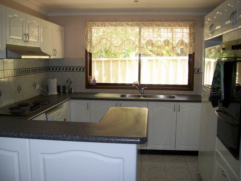 Eagle Vale NSW 2558