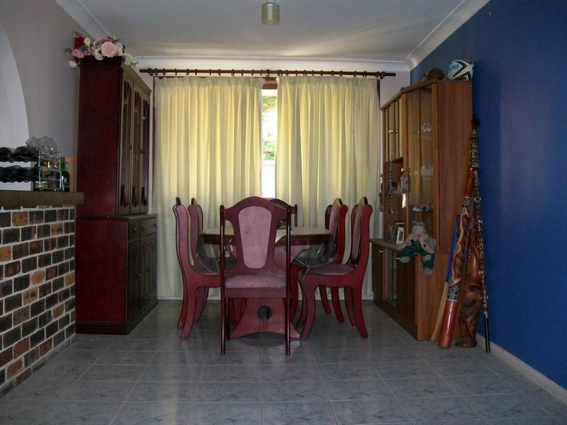 Eagle Vale NSW 2558