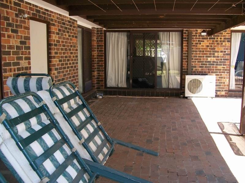 Eagle Vale NSW 2558