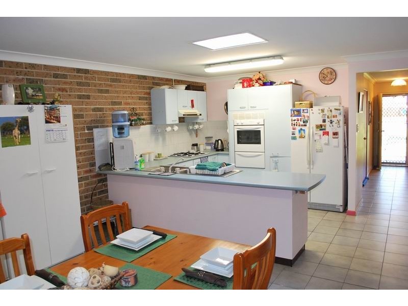 Rosemeadow NSW 2560