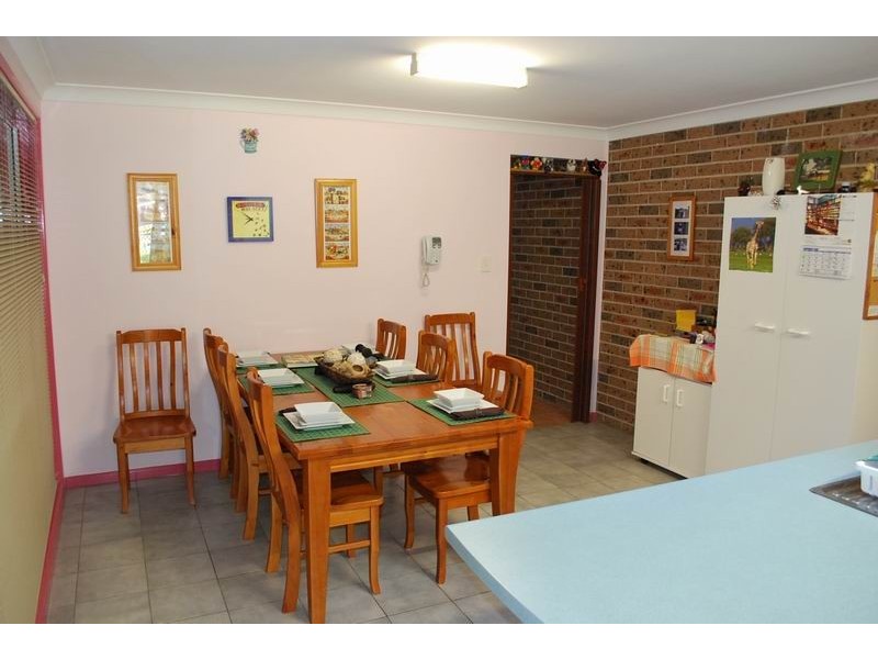 Rosemeadow NSW 2560