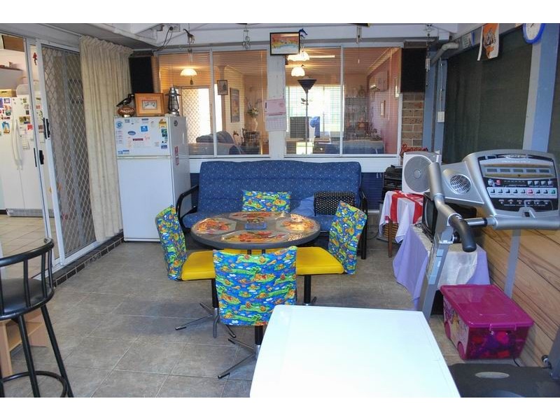 Rosemeadow NSW 2560