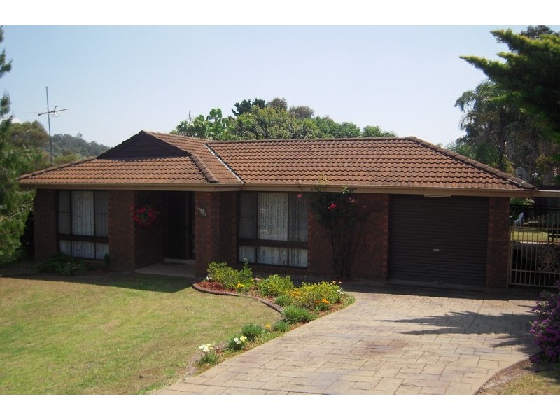 2A Silica Cresent, Eagle Vale NSW 2558