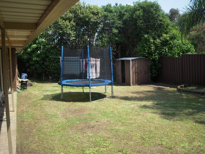 2A Silica Cresent, Eagle Vale NSW 2558