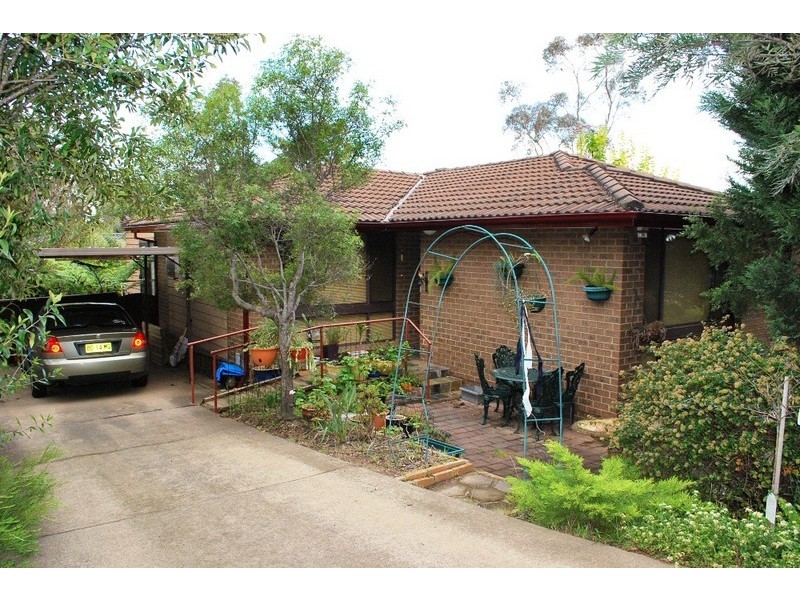 Eagle Vale NSW 2558
