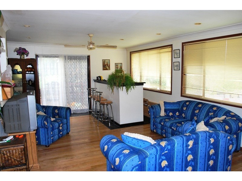 Eagle Vale NSW 2558