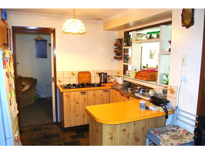 Eagle Vale NSW 2558
