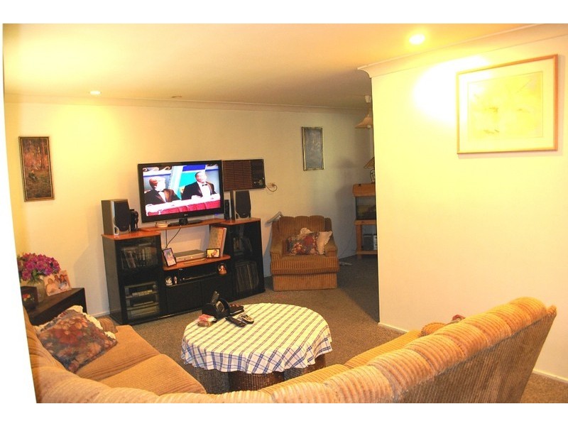 Eagle Vale NSW 2558