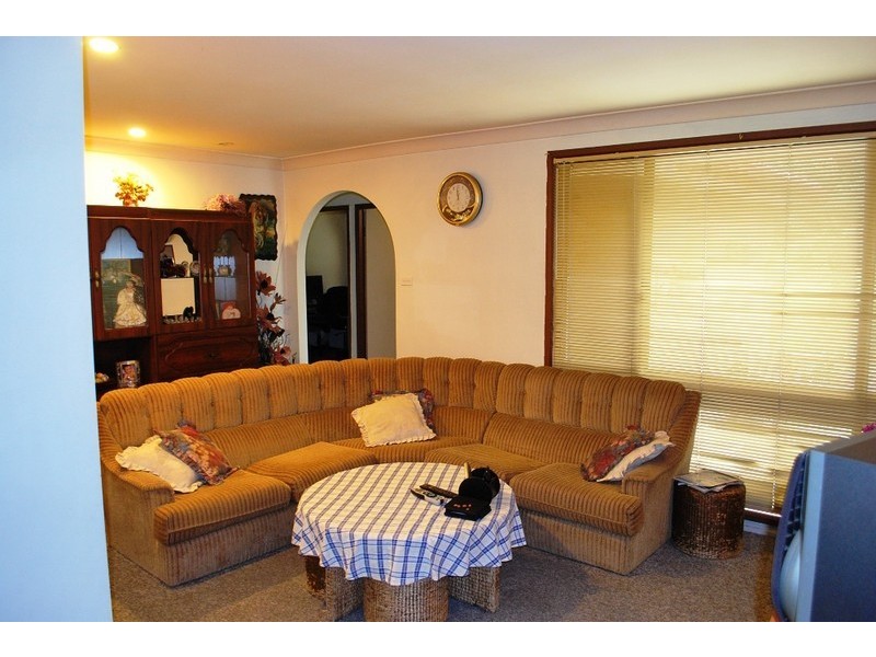 Eagle Vale NSW 2558
