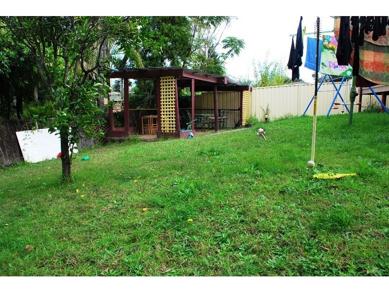 Eagle Vale NSW 2558