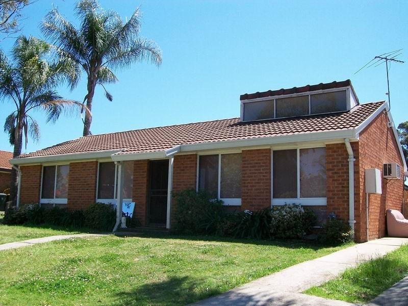 St Helens Park NSW 2560