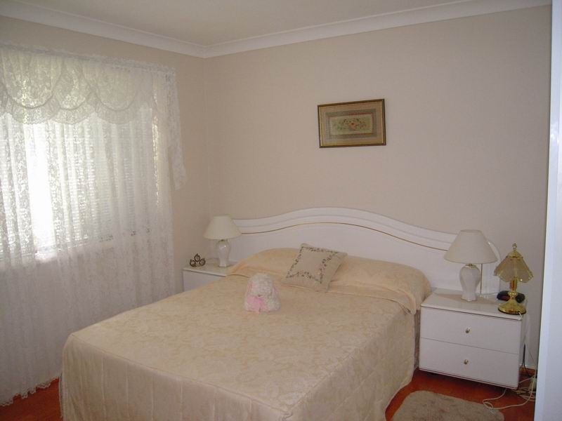 Ambarvale NSW 2560