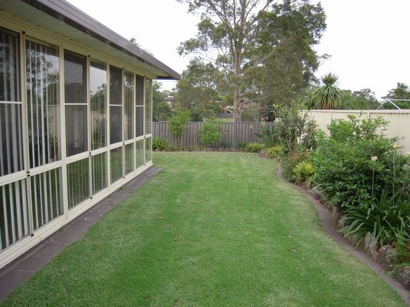 Ambarvale NSW 2560