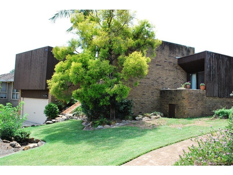 Leumeah NSW 2560