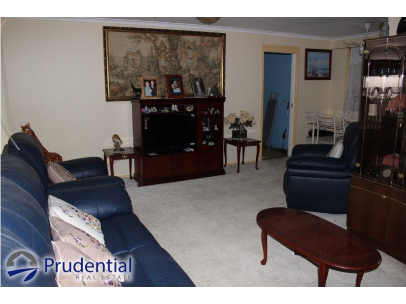 6 Burford Street, Minto NSW 2566