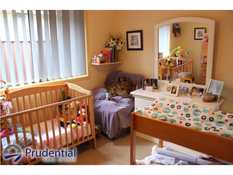 6 Burford Street, Minto NSW 2566