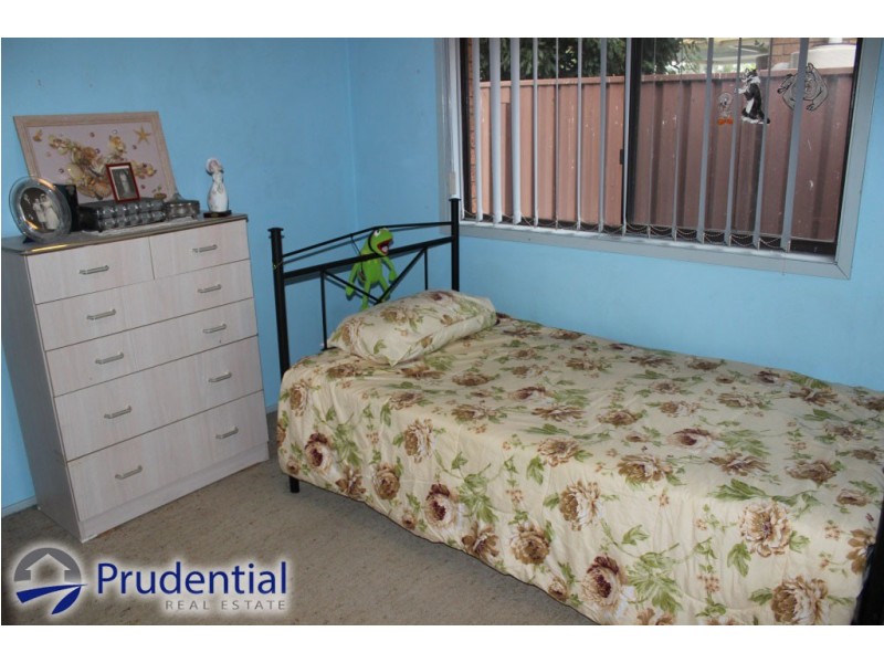 6 Burford Street, Minto NSW 2566