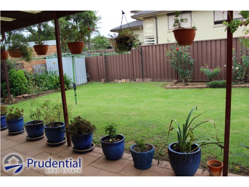 6 Burford Street, Minto NSW 2566