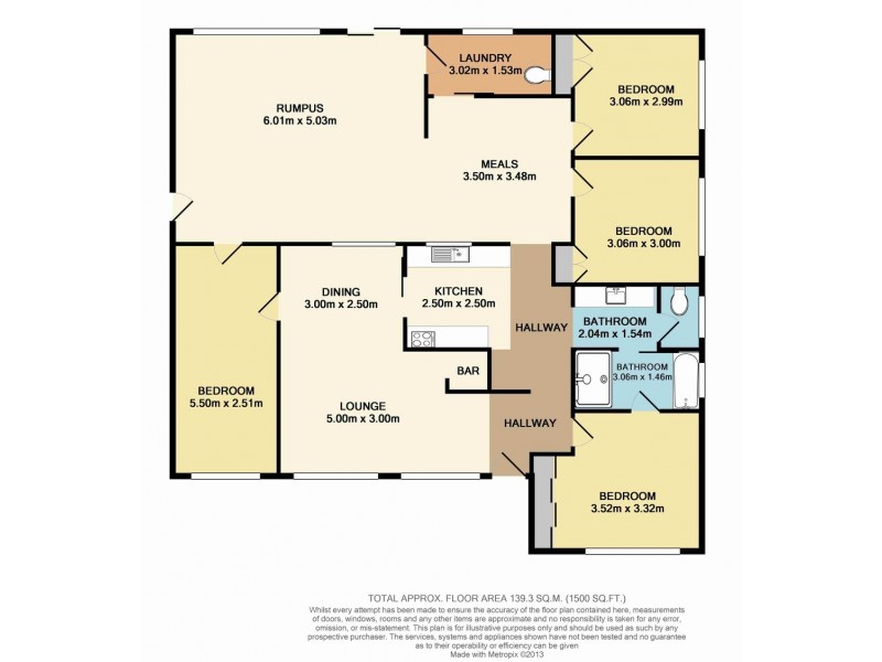 6 Burford Street, Minto NSW 2566