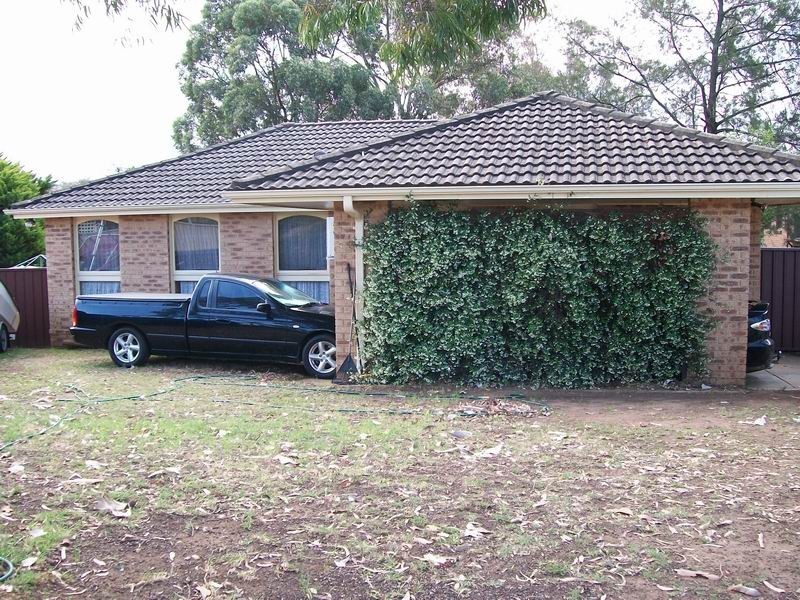 Woodbine NSW 2560
