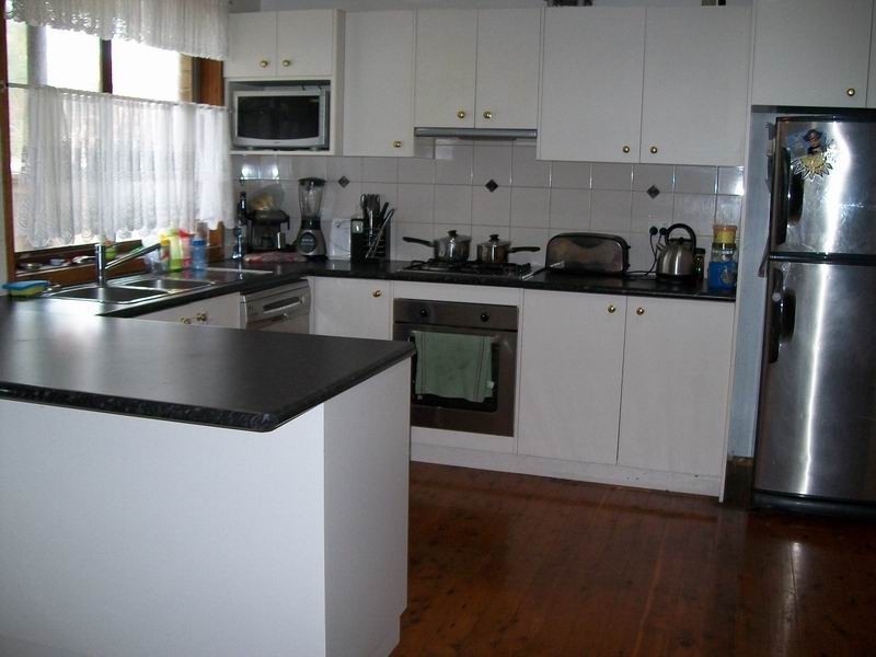 Woodbine NSW 2560