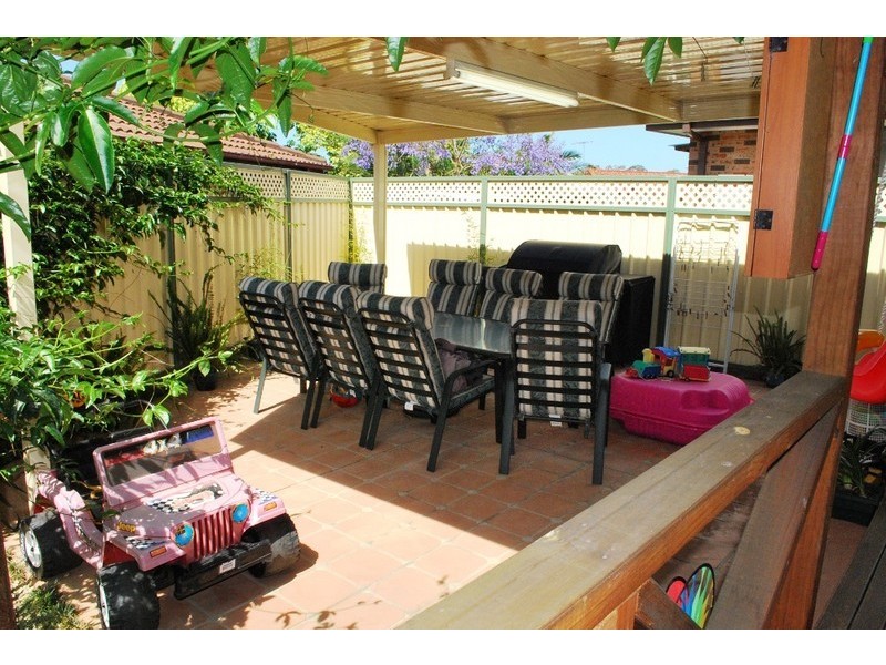 St Helens Park NSW 2560