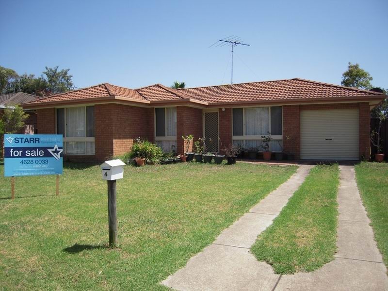 Rosemeadow NSW 2560