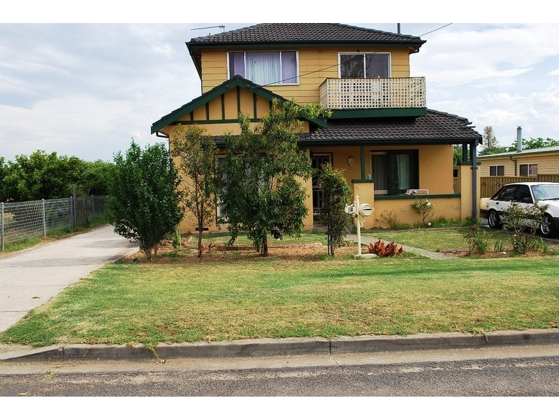 Menangle Park NSW 2563