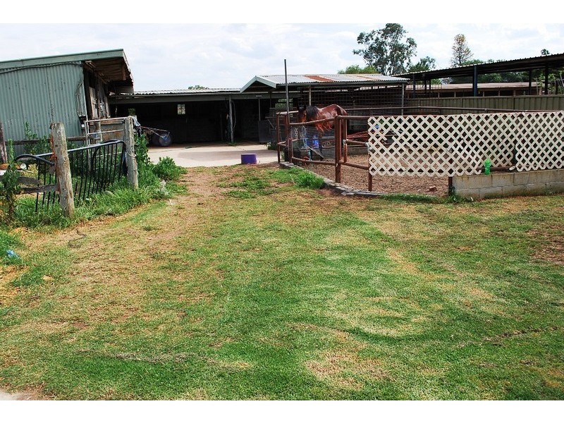 Menangle Park NSW 2563