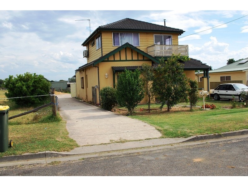 Menangle Park NSW 2563