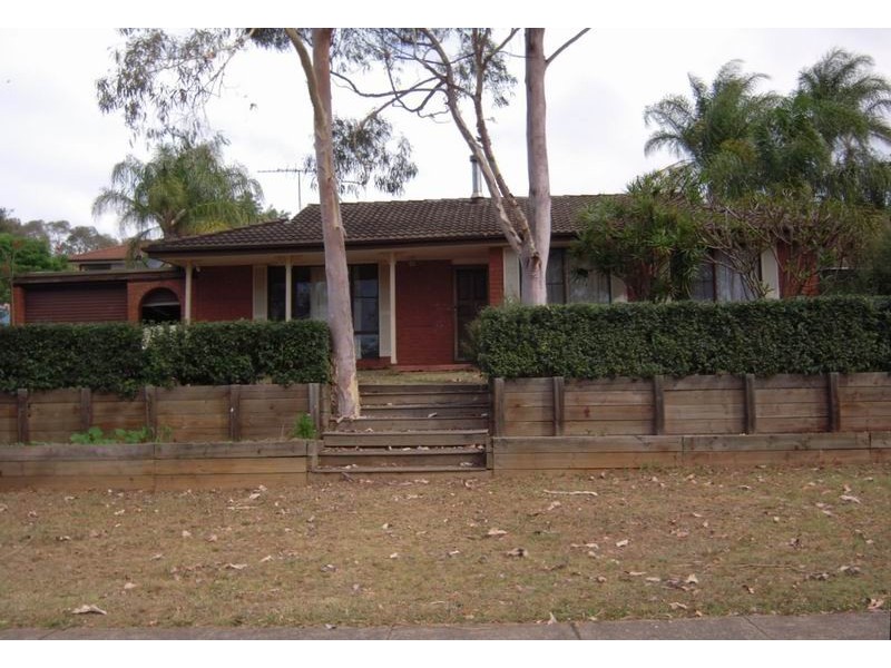 Eschol Park NSW 2558