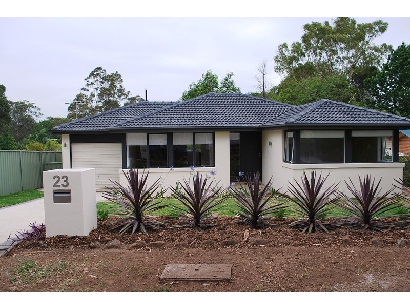 Bradbury NSW 2560