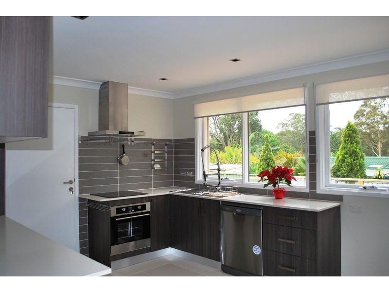 Bradbury NSW 2560