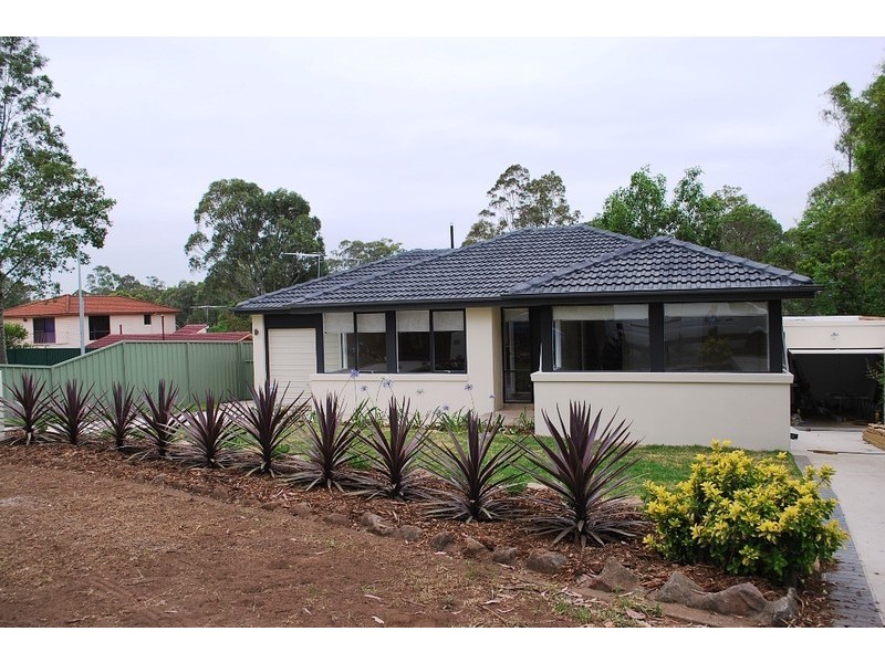 Bradbury NSW 2560